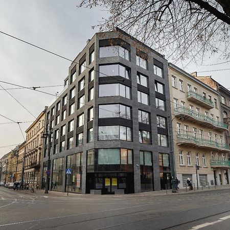 Apartment For Two - Pilsudskiego 1 Street Krakow Bagian luar foto