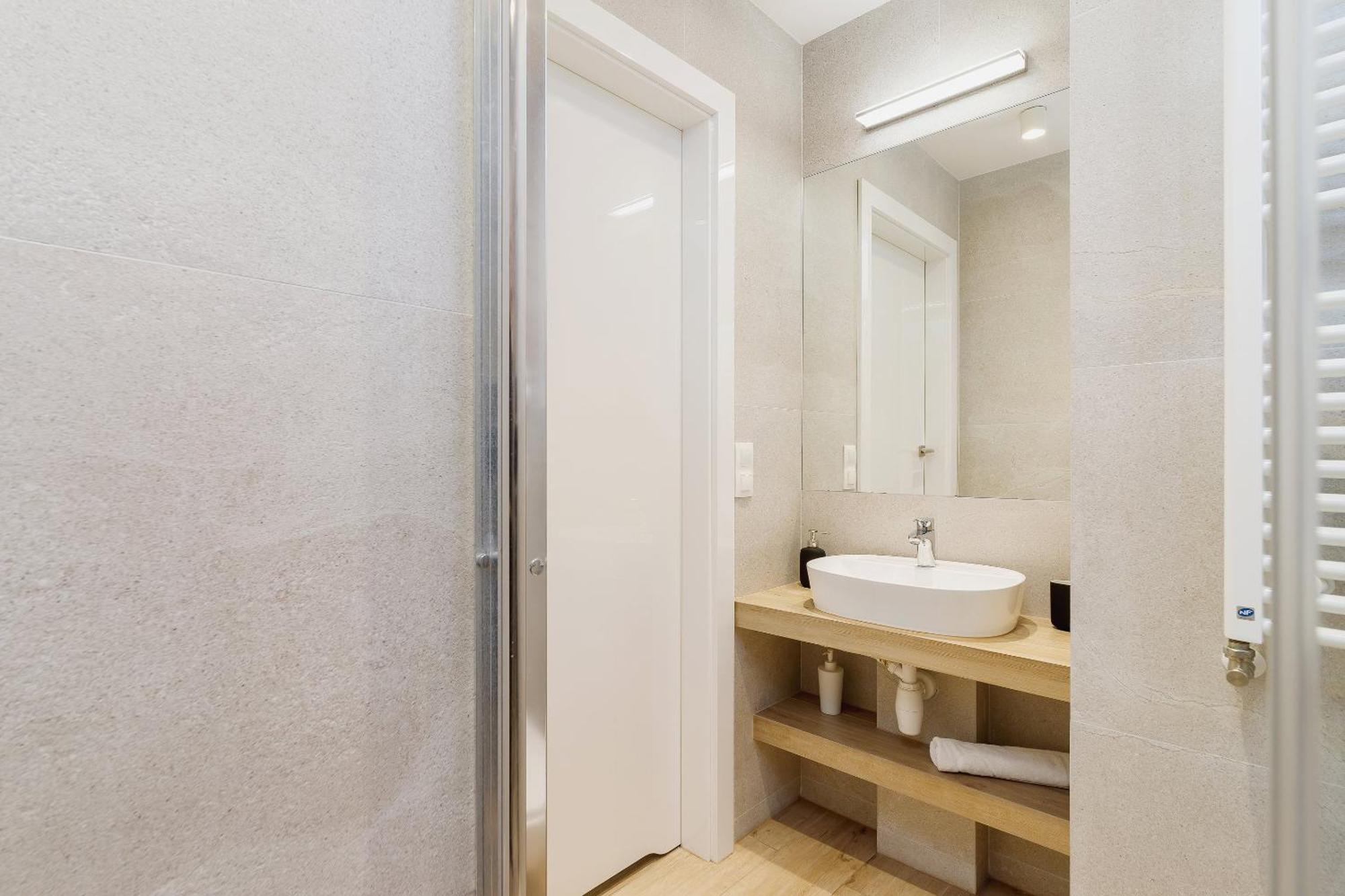 Apartment For Two - Pilsudskiego 1 Street Krakow Bagian luar foto